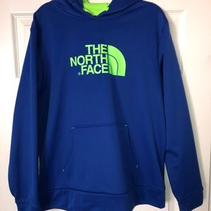 North Face Sweatshirt